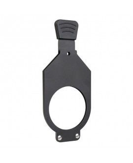 Briteq BT-PROFILE HD/WW GOBO HOLDER Sagomatori