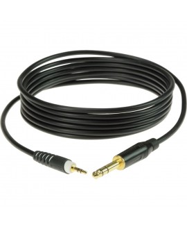 KLOTZ AS-MJ0060 Balanced Cables