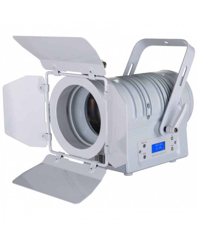 Briteq BT-THEATRE 50 W W White Fresnel