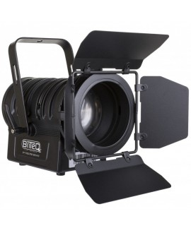 Briteq BT-THEATRE 50 W W Black Fresnel