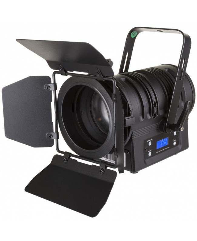 Briteq BT-THEATRE 50 W W Black Fresnel