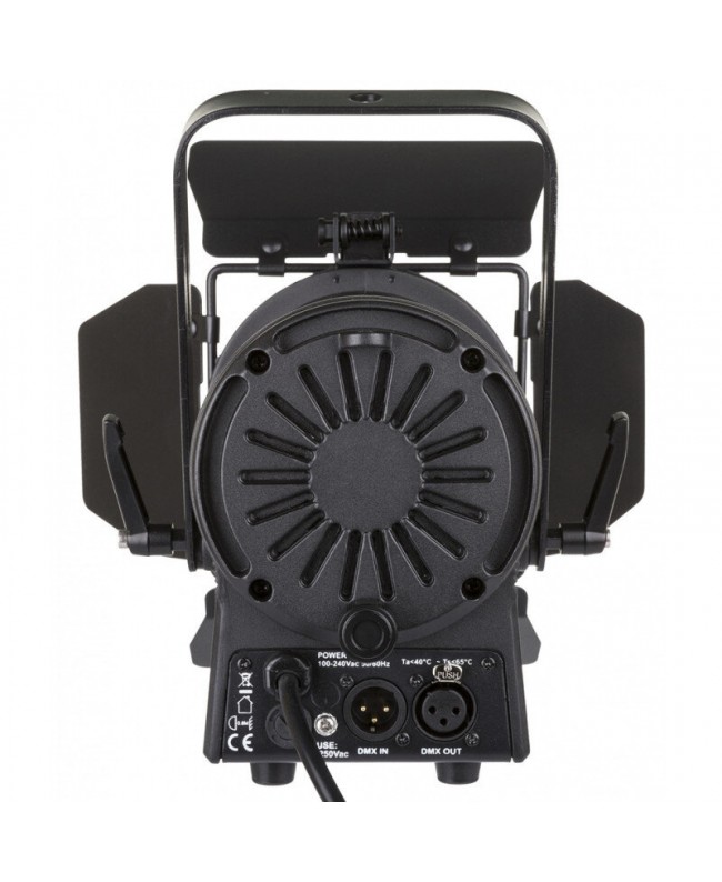 Briteq BT-THEATRE 50 W W Black Fresnel