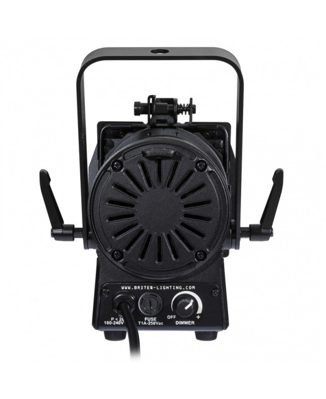 Briteq BT-THEATRE 20 W W (BLACK) Fresnel