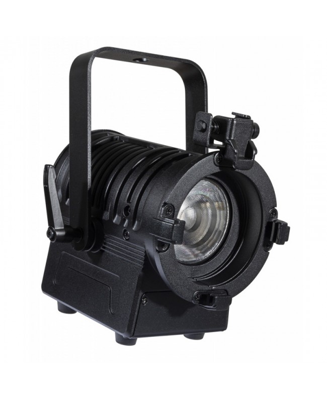 Briteq BT-THEATRE 20 W W (SCHWARZ) Fresnel