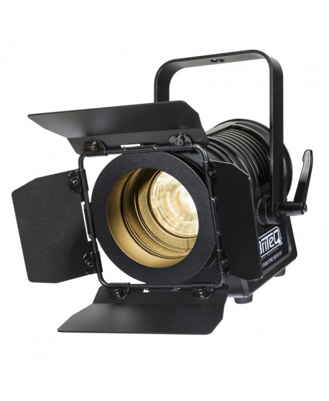 Briteq BT-THEATRE 20 W W (SCHWARZ) Fresnel