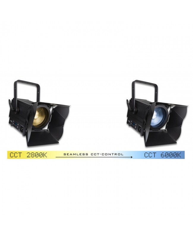 Briteq BT-THEATRE 200TW Fresnel
