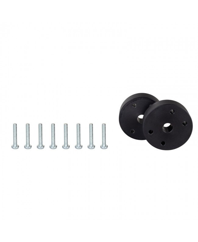 Briteq BT-THEATRE YOKE ADAPTER-2 Fresnel