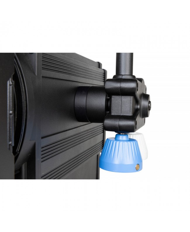 Briteq BT-THEATRE YOKE ADAPTER-2 Fresnel