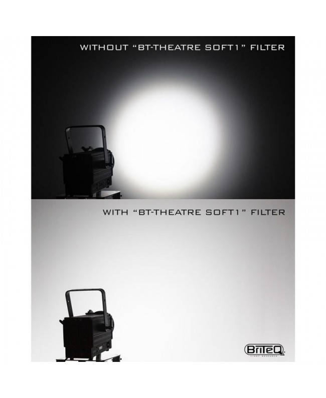 Briteq BT-THEATRE SOFT1 Fresnel