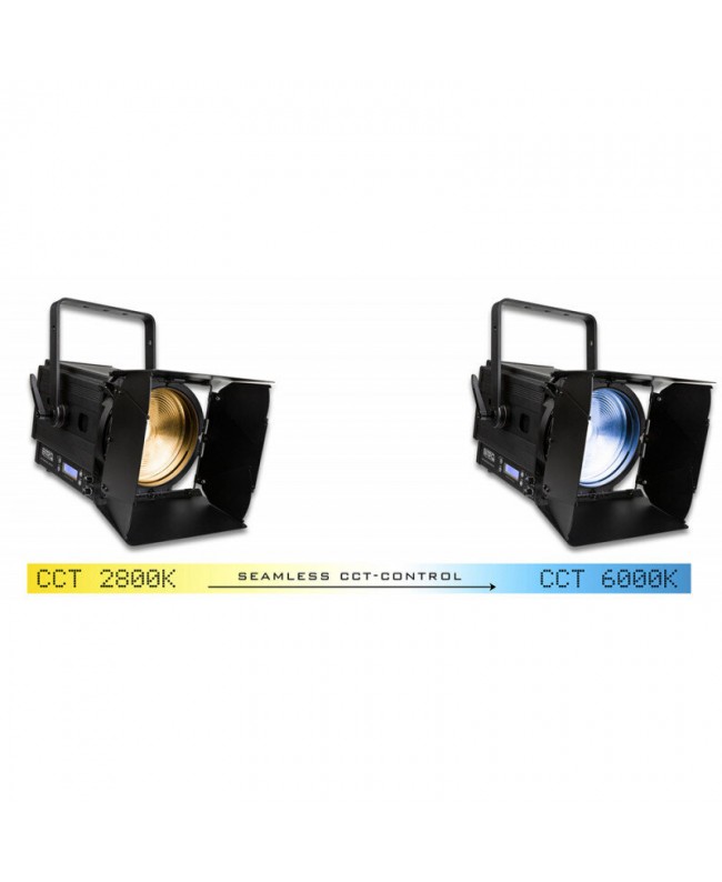 Briteq BT-THEATRE 400TW Fresnel
