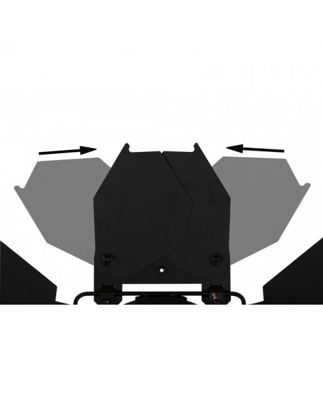 Briteq BT-THEATRE BARN2 Fresnel