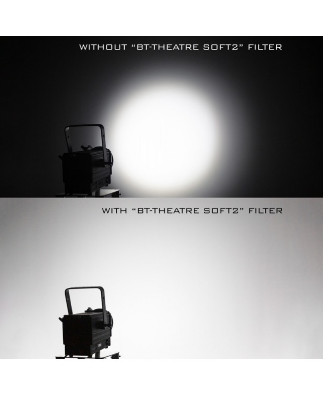 Briteq BT-THEATRE SOFT2 Fresnel
