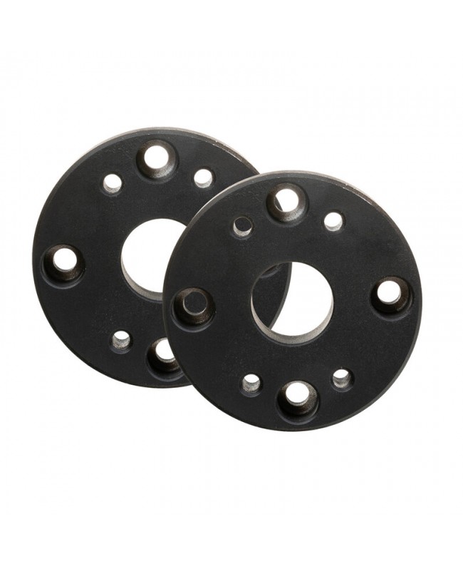 Briteq BT-THEATRE YOKE ADAPTER-HD2 Fari Fresnel