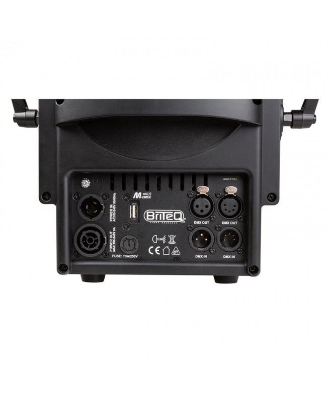 Briteq BT-THEATRE 250EZ Mk3 Fari Fresnel