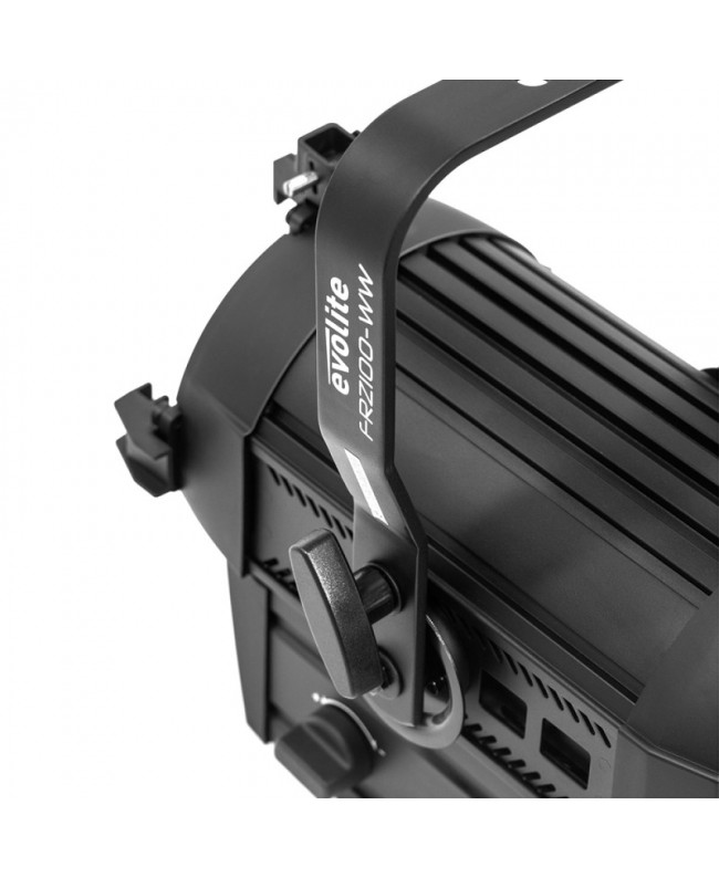 Evolite FRZ100-WW Fari Fresnel