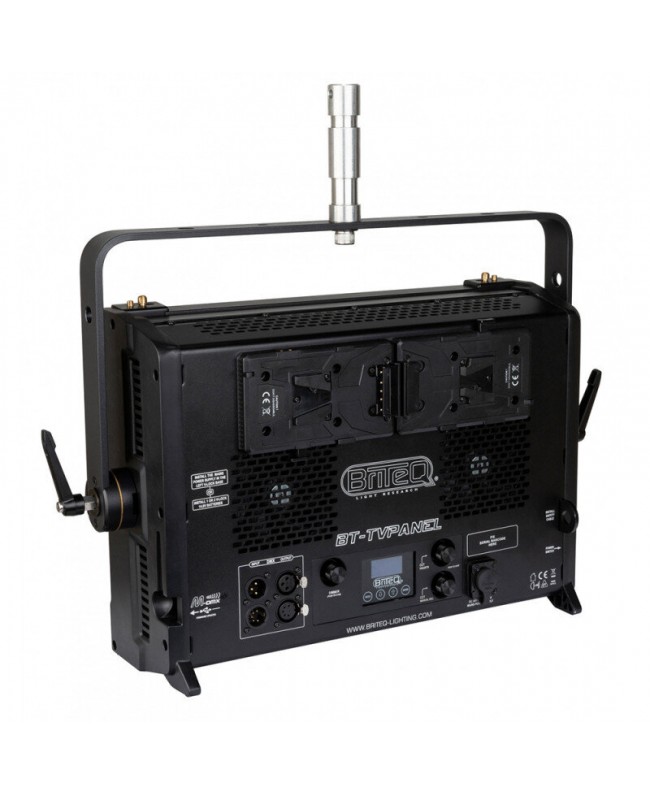 Briteq BT-TVPANEL T W Flood & Softlights