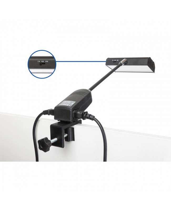 Briteq BT-BOOTHLITE 35TW Flood & Softlights