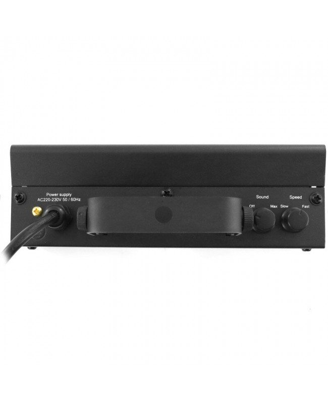 BoomTone DJ LED STROBE 2X20W Strobo