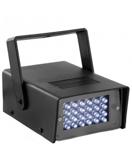 BoomTone DJ FLASHLED-MINI Strobo