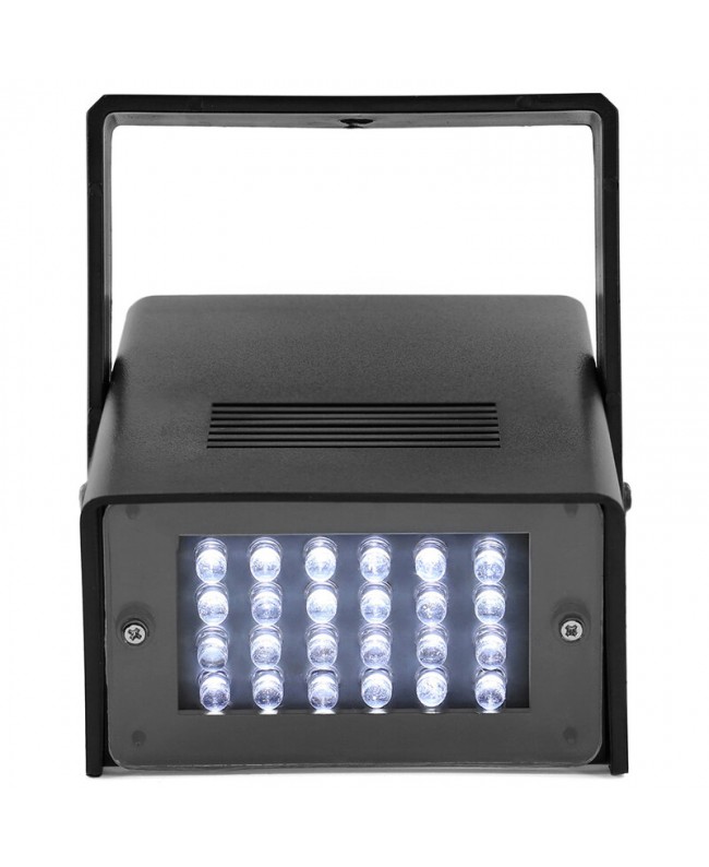 BoomTone DJ FLASHLED-MINI Strobes