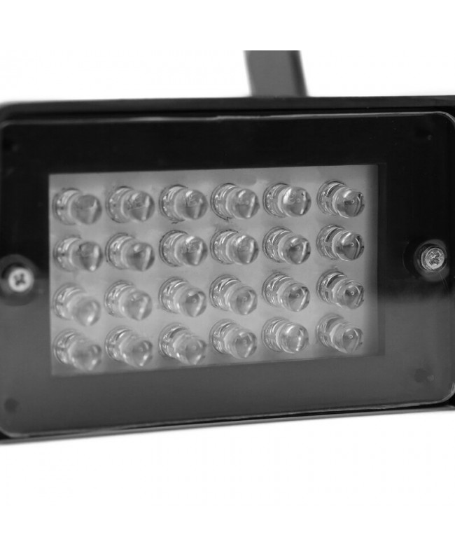 BoomTone DJ FLASHLED-MINI Strobes