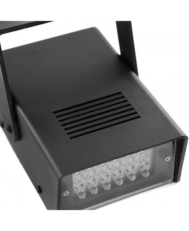 BoomTone DJ FLASHLED-MINI Strobes