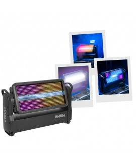 Evolite PRO Thunder Kolor Stroboskope