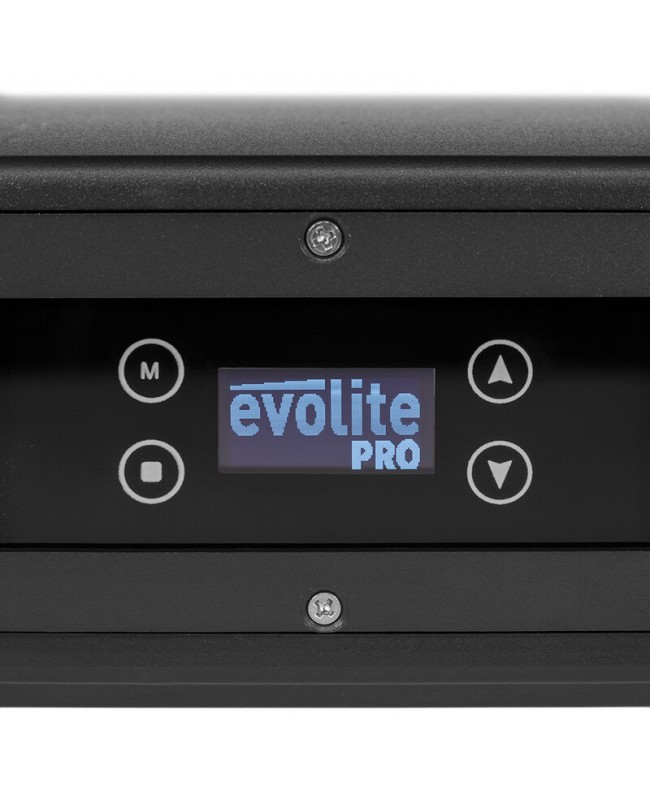 Evolite PRO Thunder Kolor Strobes