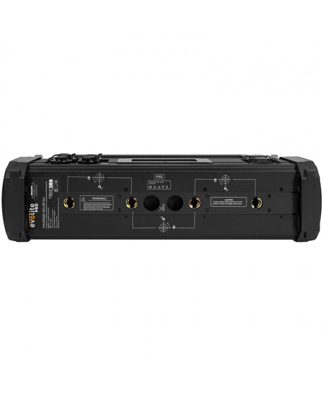 Evolite PRO Thunder Kolor Strobo