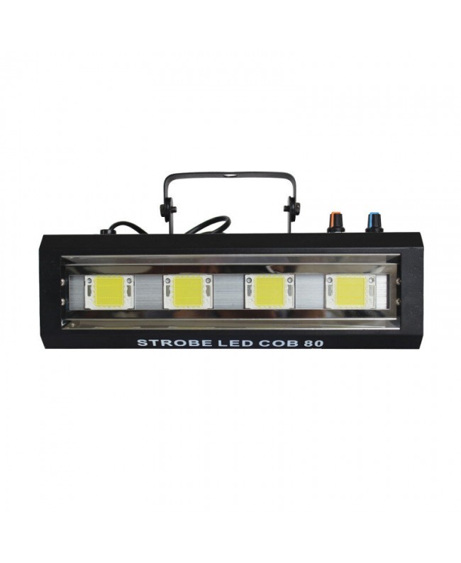 Power Lighting STROBE LED COB 80 Strobes