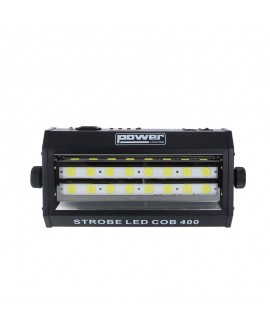 Power Lighting STROBE LED COB 400 Strobes