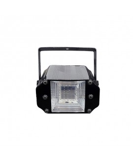 Power Lighting STROBE LED TINY COLOR Stroboskope