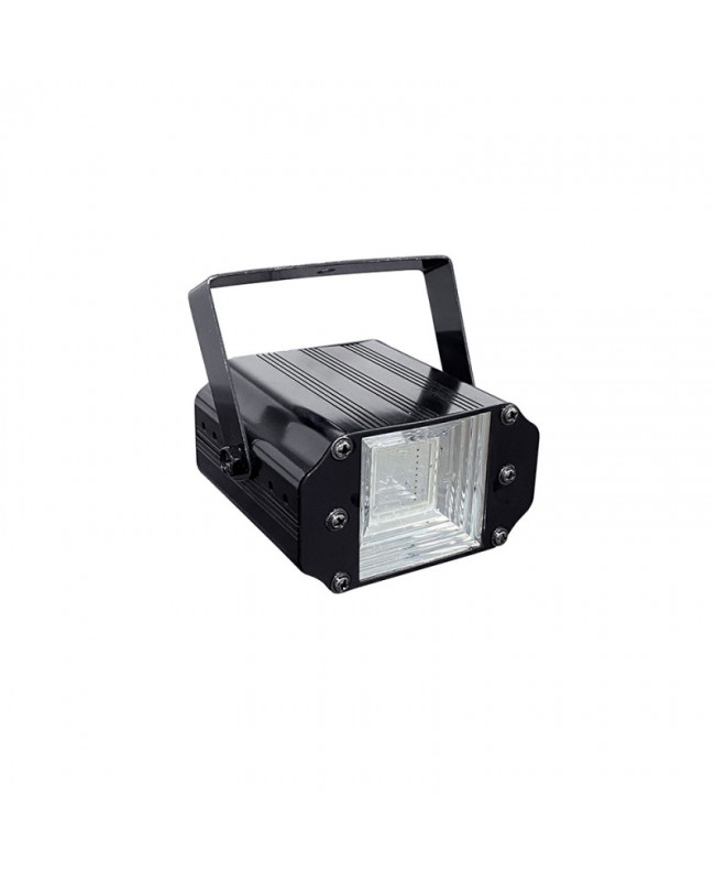 Power Lighting STROBE LED TINY COLOR Strobes