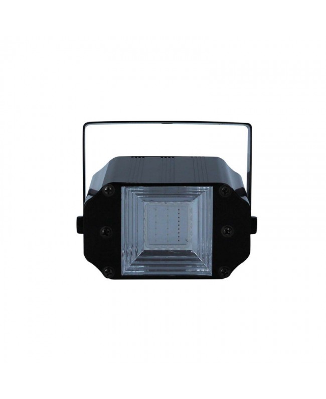 Power Lighting STROBE LED TINY COLOR Strobes
