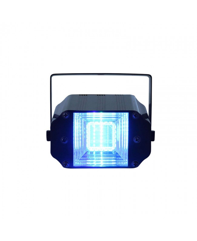 Power Lighting STROBE LED TINY COLOR Stroboskope