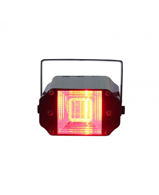 Power Lighting STROBE LED TINY COLOR Strobo