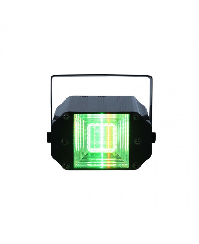 Power Lighting STROBE LED TINY COLOR Strobes