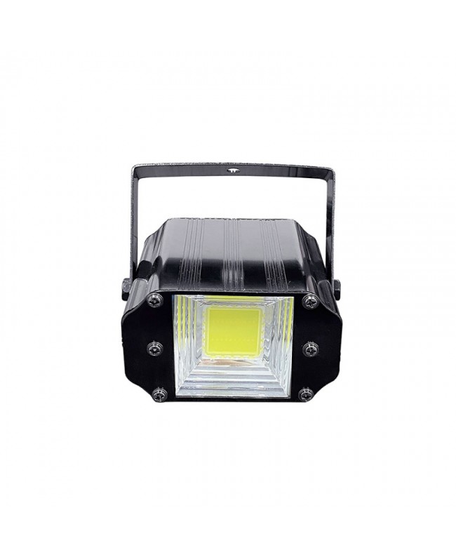 Power Lighting STROBE LED TINY WHITE Stroboskope