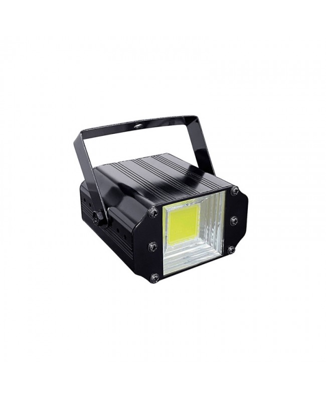 Power Lighting STROBE LED TINY WHITE Stroboskope