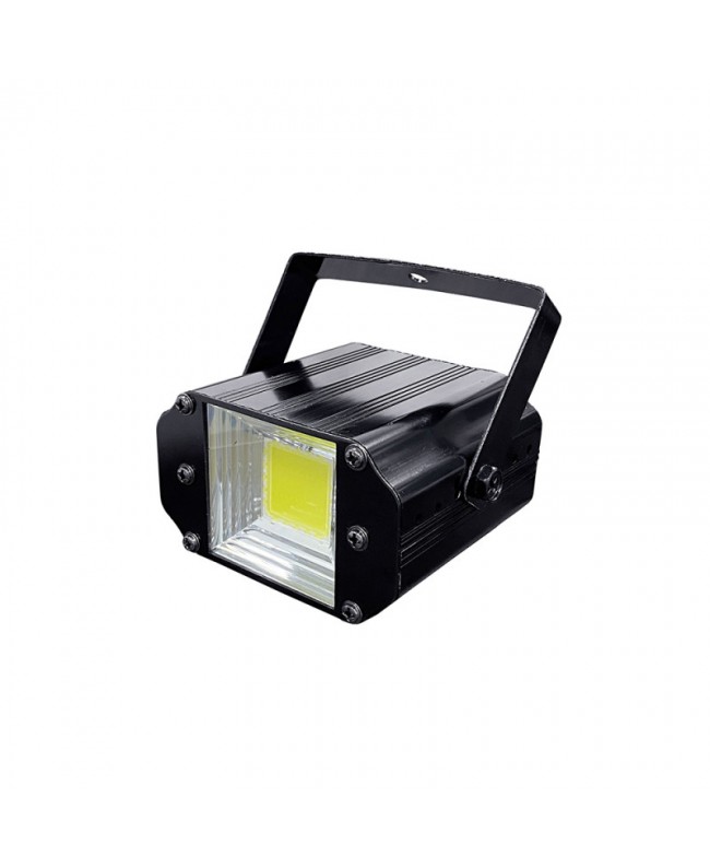 Power Lighting STROBE LED TINY WHITE Strobes