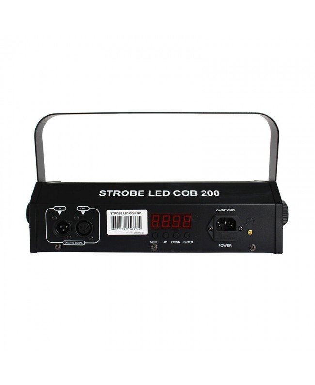 Power Lighting STROBE LED COB 200 Strobes