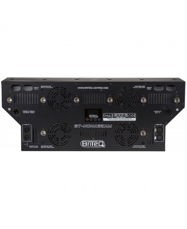Briteq BT-NONABEAM - BQ2 Blinder