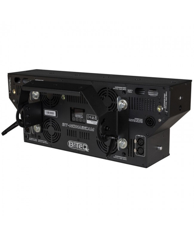 Briteq BT-NONABEAM - BQ2 Blinders