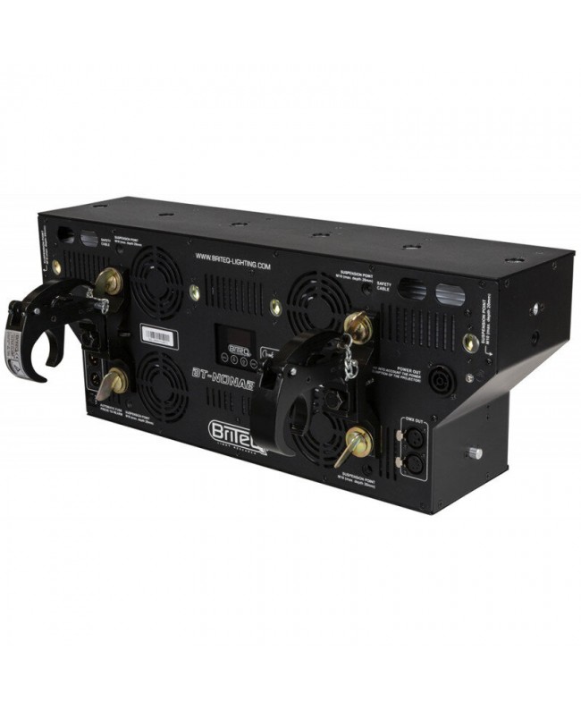 Briteq BT-NONABEAM - BQ2 Blinder