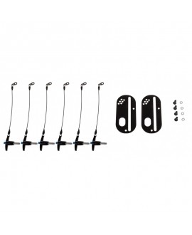 Briteq BT-BLINDER2 IP RIGGING SET Accecatori