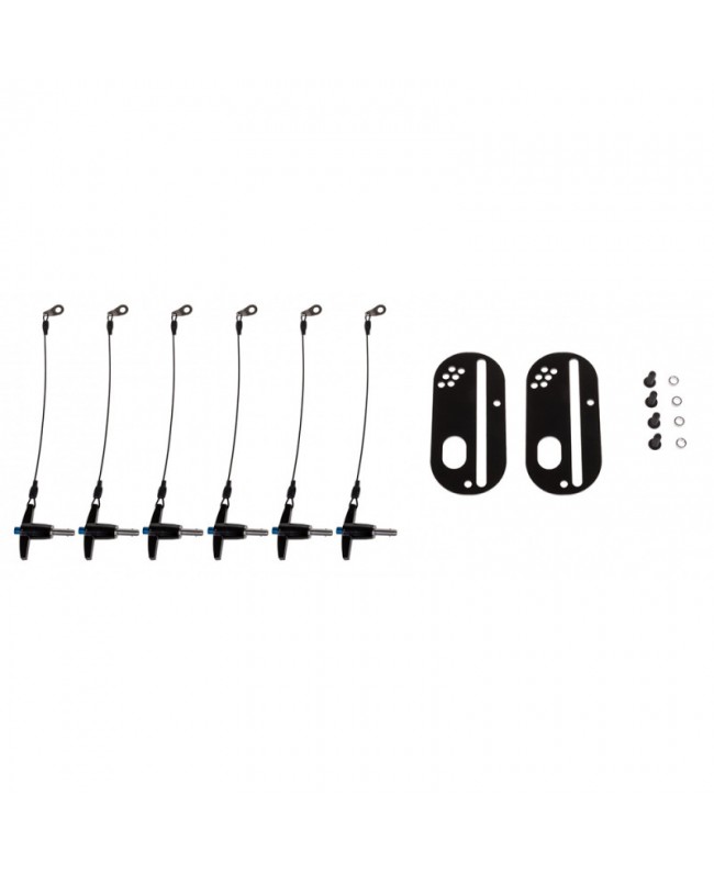 Briteq BT-BLINDER2 IP RIGGING SET Blinder