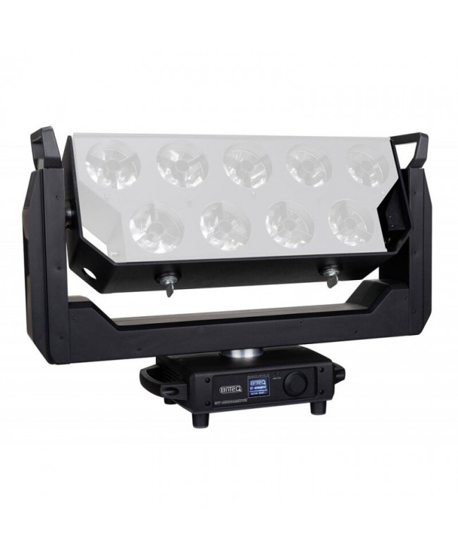 Briteq BT-NONAMOVE Blinders