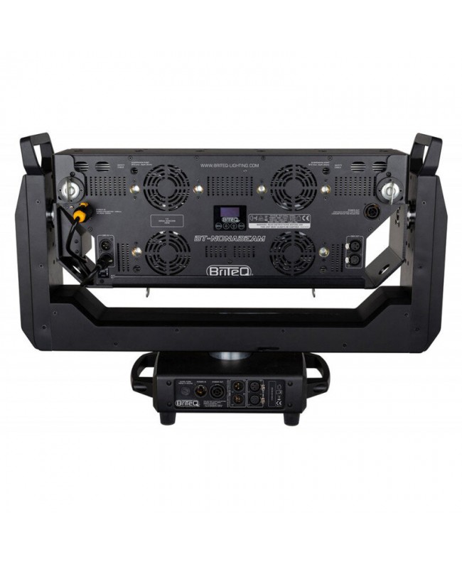Briteq BT-NONAMOVE Blinder