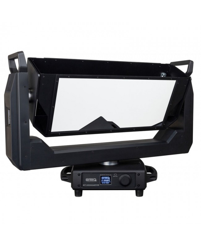 Briteq BT-NONAMIRROR Blinders