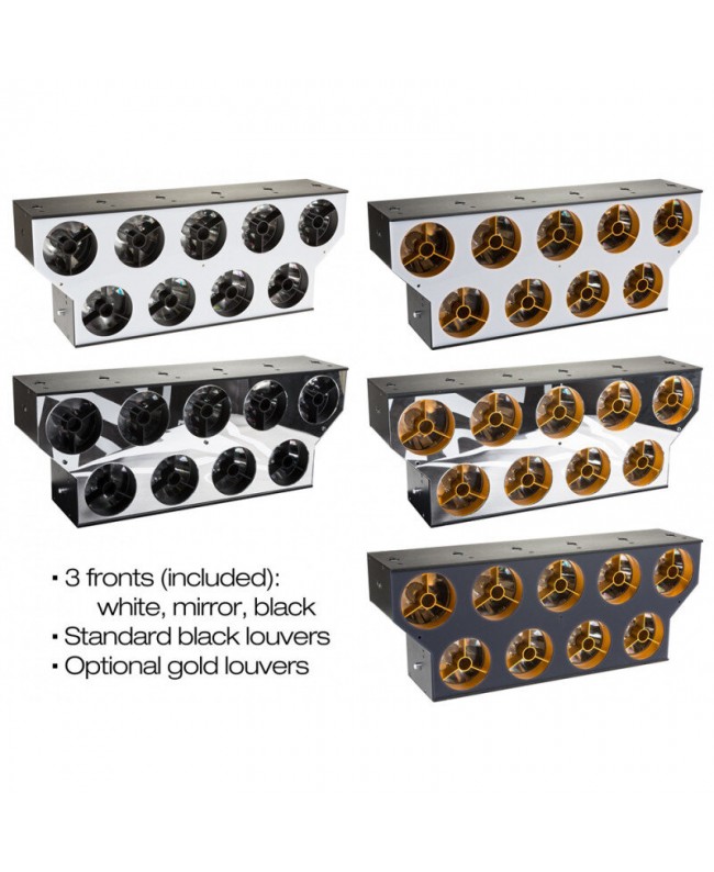 Briteq BT-NONABEAM - BQ1 Accecatori